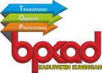  BPKAD Kuningan