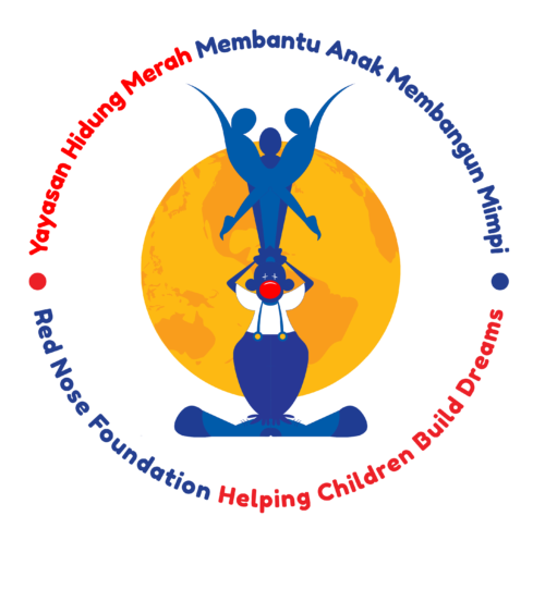 InnovAItion x Red Nose Foundation