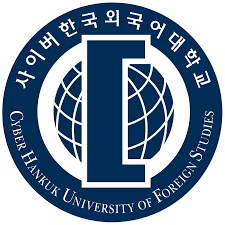 CYBER HANKUK UNIVERSITY OF FOREIGN STUDY REPUBLIC OF KOREA