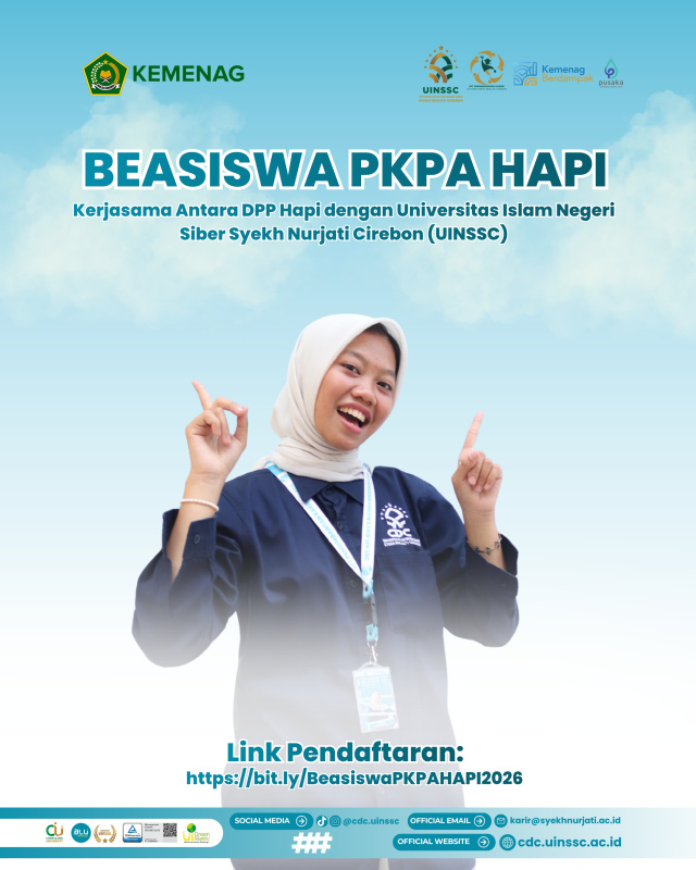 Beasiswa PKPA HAPI 2026 Dibuka Gratis bagi Lulusan Hukum, Pendaftaran hingga 30 November