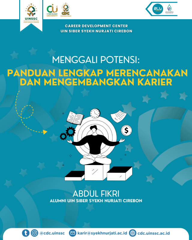 Menggali Potensi: Panduan Lengkap Merencanakan dan Mengembangkan Karier
