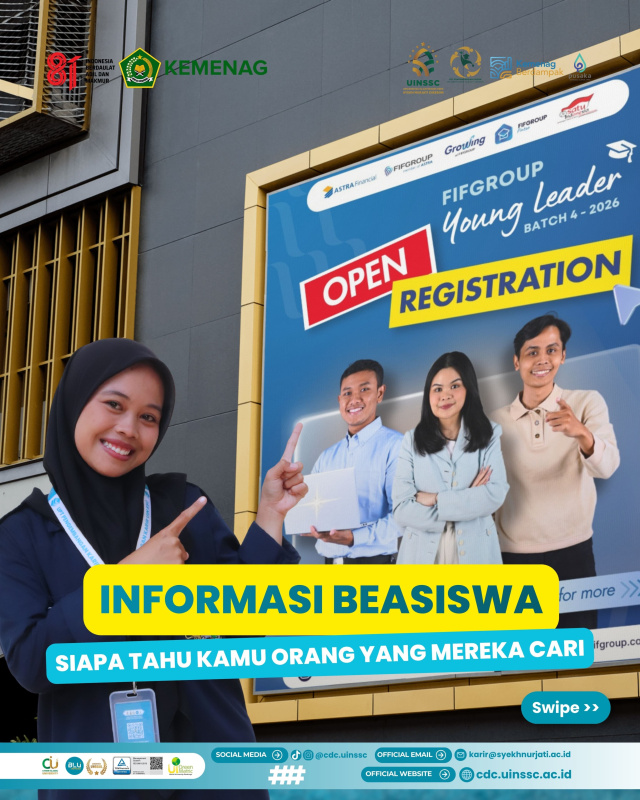 FIFGROUP Young Leader Batch 4 2026 Buka Peluang Pengembangan Potensi dan Karier