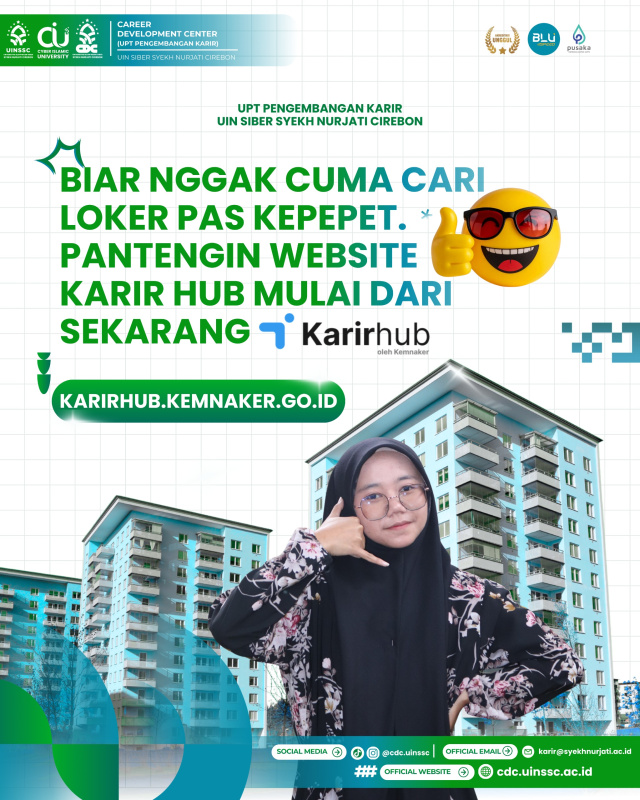 Jangan Ketinggalan Loker! Pantau Update Terbaru di Karirhub