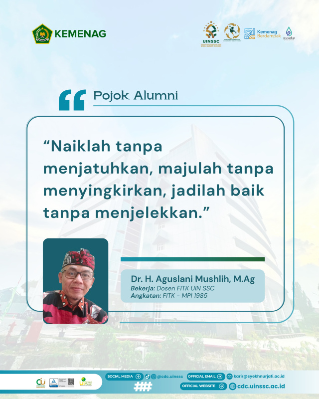 Motivasi Karier: Raih Kesuksesan Tanpa Menjatuhkan Orang Lain